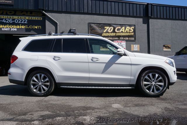 2016 Mercedes-Benz GL 4MATIC 4dr GL 450 PANO ROOF 20" WHEELS NAVI 360 CAMERAS LAODED!! - 23002930 - 8