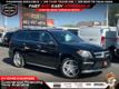 2016 Mercedes-Benz GL 4MATIC 4dr GL 550 - 22673036 - 0