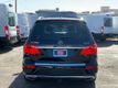 2016 Mercedes-Benz GL 4MATIC 4dr GL 550 - 22673036 - 9