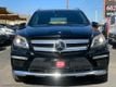 2016 Mercedes-Benz GL 4MATIC 4dr GL 550 - 22673036 - 4