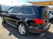 2016 Mercedes-Benz GL 4MATIC 4dr GL 550 - 22673036 - 8