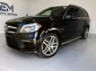 2016 Mercedes-Benz GL AMG, SPOILER, SURROUND VIEW CAM, HK SOUND, BLUETOOTH, NAVIGATION - 22581910 - 1