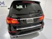 2016 Mercedes-Benz GL AMG, SPOILER, SURROUND VIEW CAM, HK SOUND, BLUETOOTH, NAVIGATION - 22581910 - 5