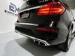 2016 Mercedes-Benz GL AMG, SPOILER, SURROUND VIEW CAM, HK SOUND, BLUETOOTH, NAVIGATION - 22581910 - 6