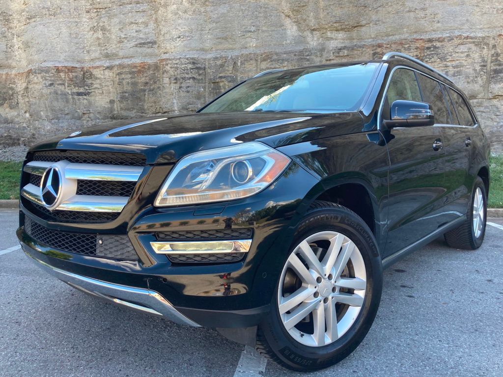 2016 Mercedes-Benz GL Call Jim Dismukes @ 615-308-1293 - 22605728 - 0