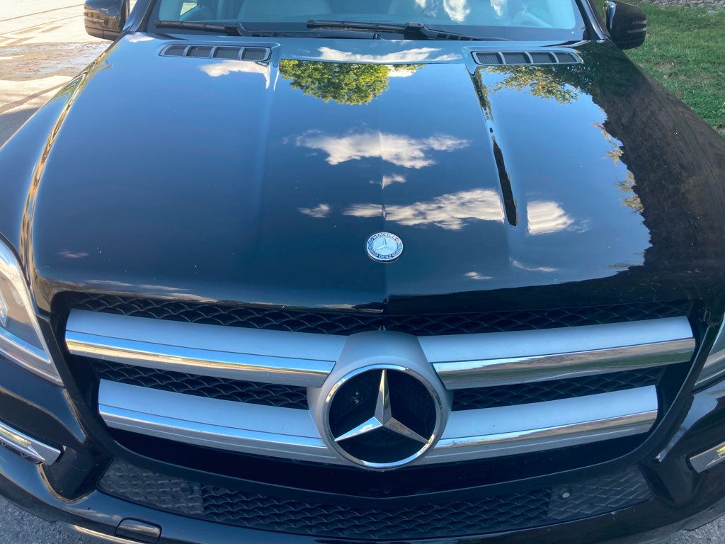 2016 Mercedes-Benz GL Call Jim Dismukes @ 615-308-1293 - 22605728 - 12