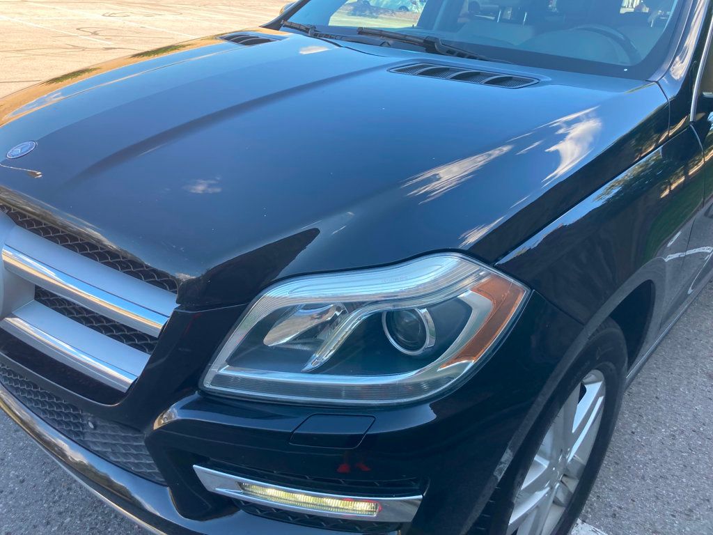 2016 Mercedes-Benz GL Call Jim Dismukes @ 615-308-1293 - 22605728 - 13