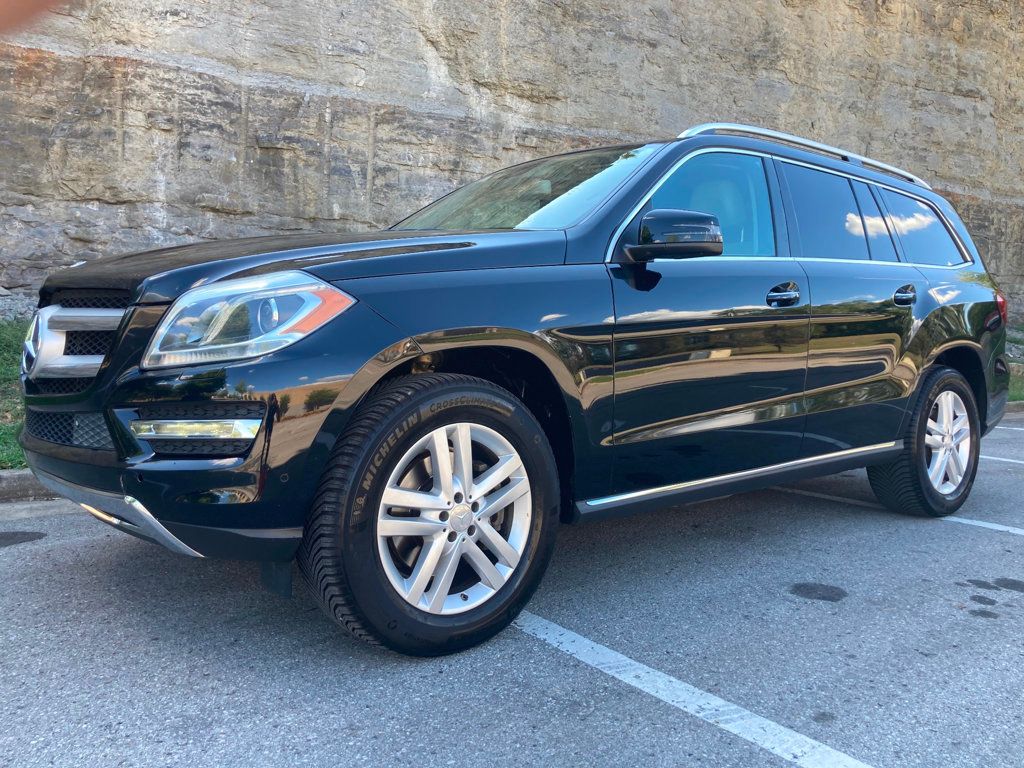 2016 Mercedes-Benz GL Call Jim Dismukes @ 615-308-1293 - 22605728 - 16