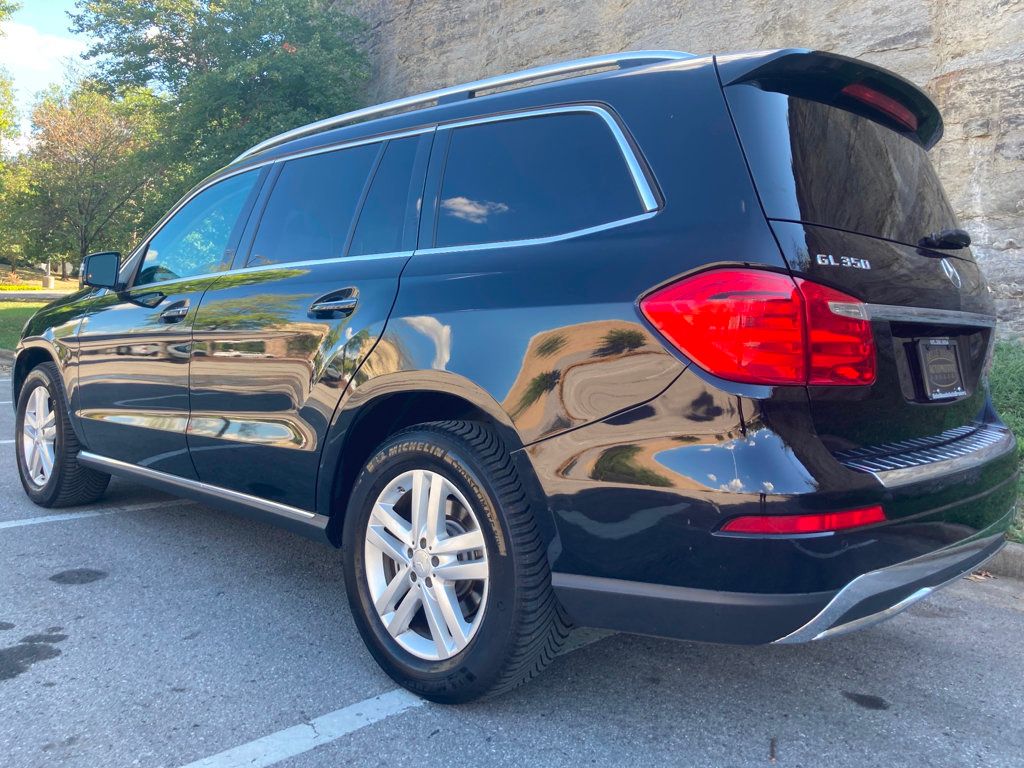 2016 Mercedes-Benz GL Call Jim Dismukes @ 615-308-1293 - 22605728 - 19