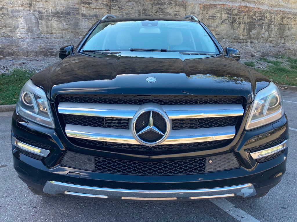 2016 Mercedes-Benz GL Call Jim Dismukes @ 615-308-1293 - 22605728 - 2