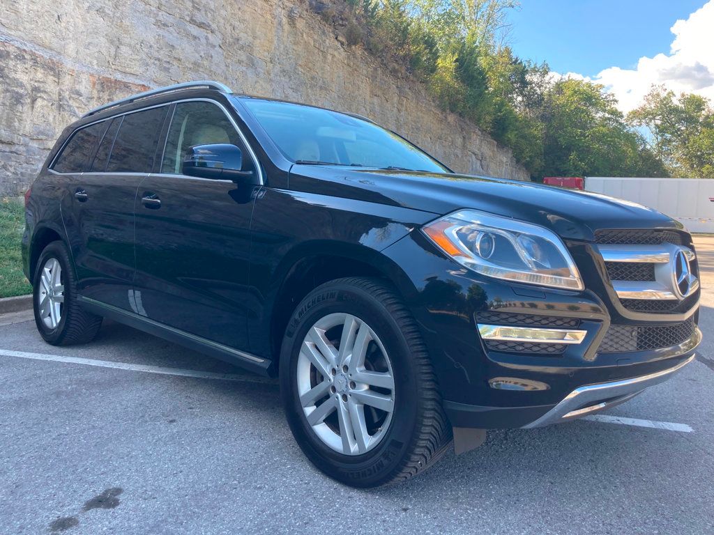 2016 Mercedes-Benz GL Call Jim Dismukes @ 615-308-1293 - 22605728 - 3