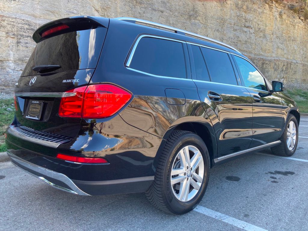 2016 Mercedes-Benz GL Call Jim Dismukes @ 615-308-1293 - 22605728 - 5