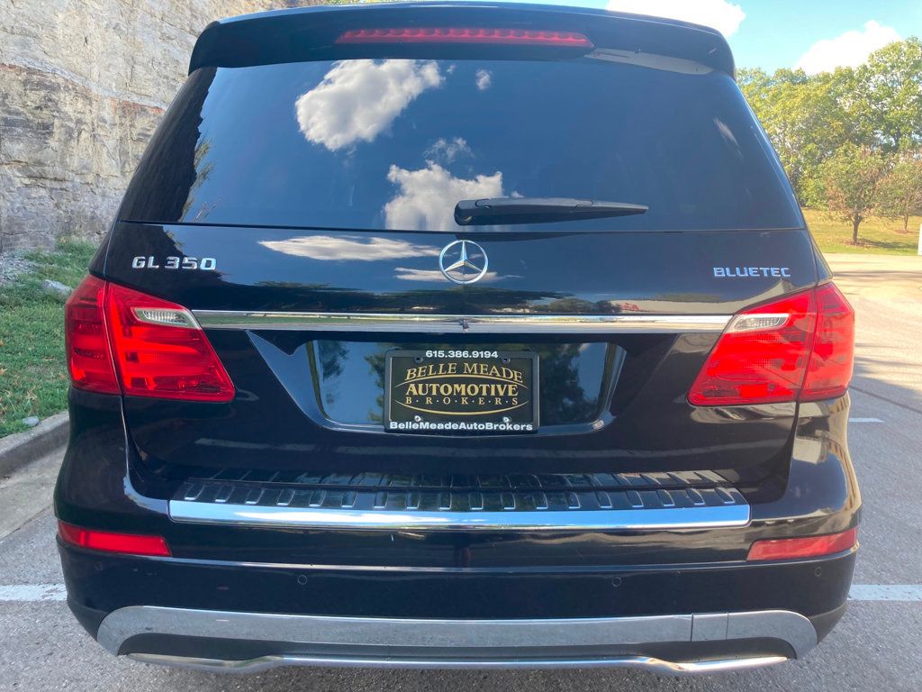 2016 Mercedes-Benz GL Call Jim Dismukes @ 615-308-1293 - 22605728 - 6