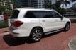2016 Mercedes-Benz GL GL 450 4Matic - 23062405 - 18