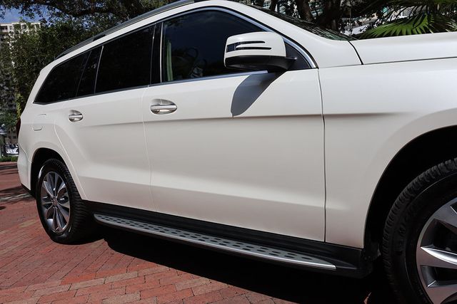 2016 Mercedes-Benz GL GL 450 4Matic - 23062405 - 21