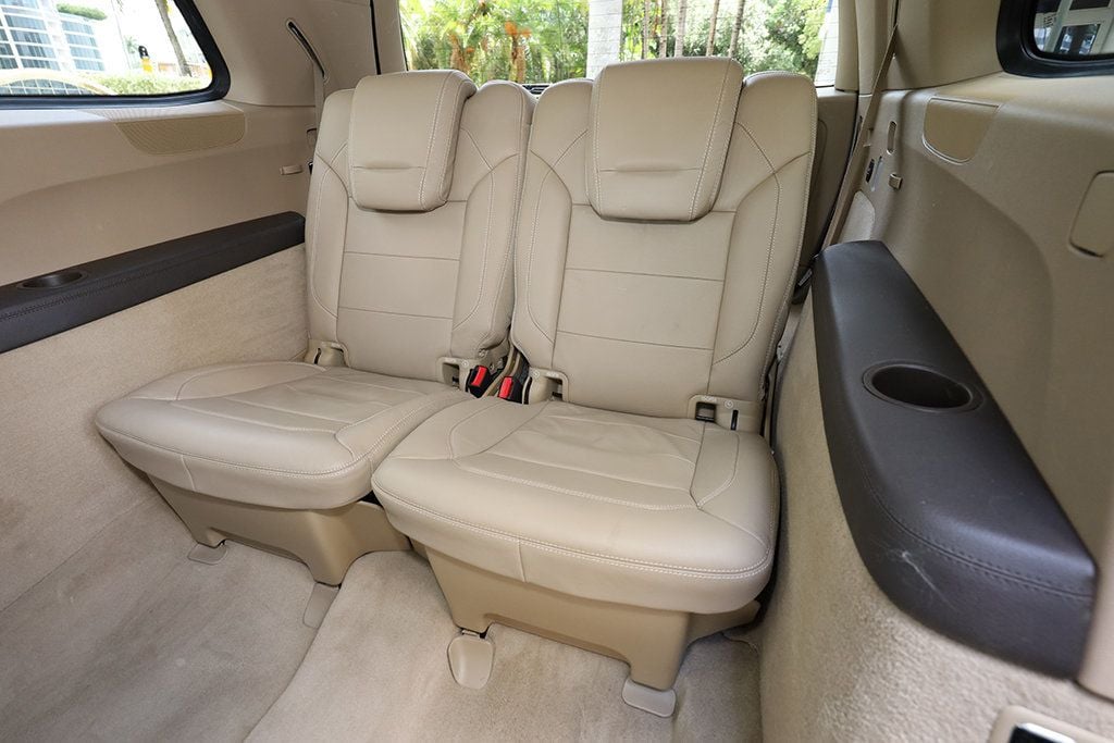 2016 Mercedes-Benz GL GL 450 4Matic - 23062405 - 34