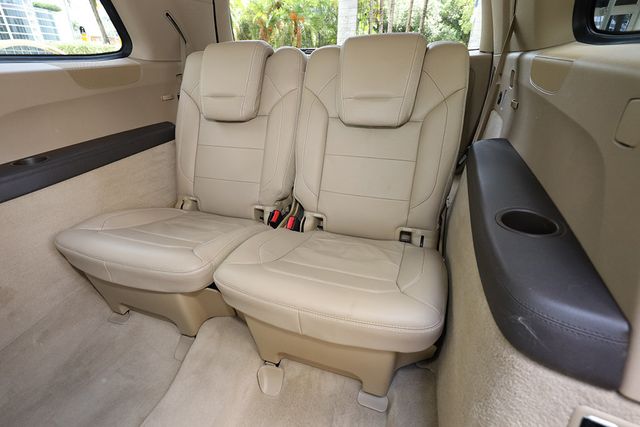 2016 Mercedes-Benz GL GL 450 4Matic - 23062405 - 34