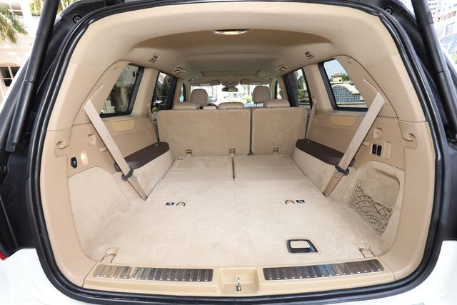 2016 Mercedes-Benz GL GL 450 4Matic - 23062405 - 38