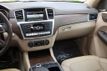 2016 Mercedes-Benz GL GL 450 4Matic - 23062405 - 44
