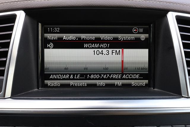 2016 Mercedes-Benz GL GL 450 4Matic - 23062405 - 46