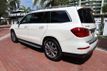 2016 Mercedes-Benz GL GL 450 4Matic - 23062405 - 4