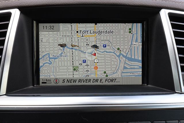 2016 Mercedes-Benz GL GL 450 4Matic - 23062405 - 49