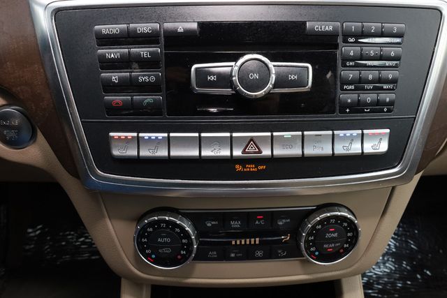 2016 Mercedes-Benz GL GL 450 4Matic - 23062405 - 52
