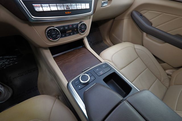 2016 Mercedes-Benz GL GL 450 4Matic - 23062405 - 53