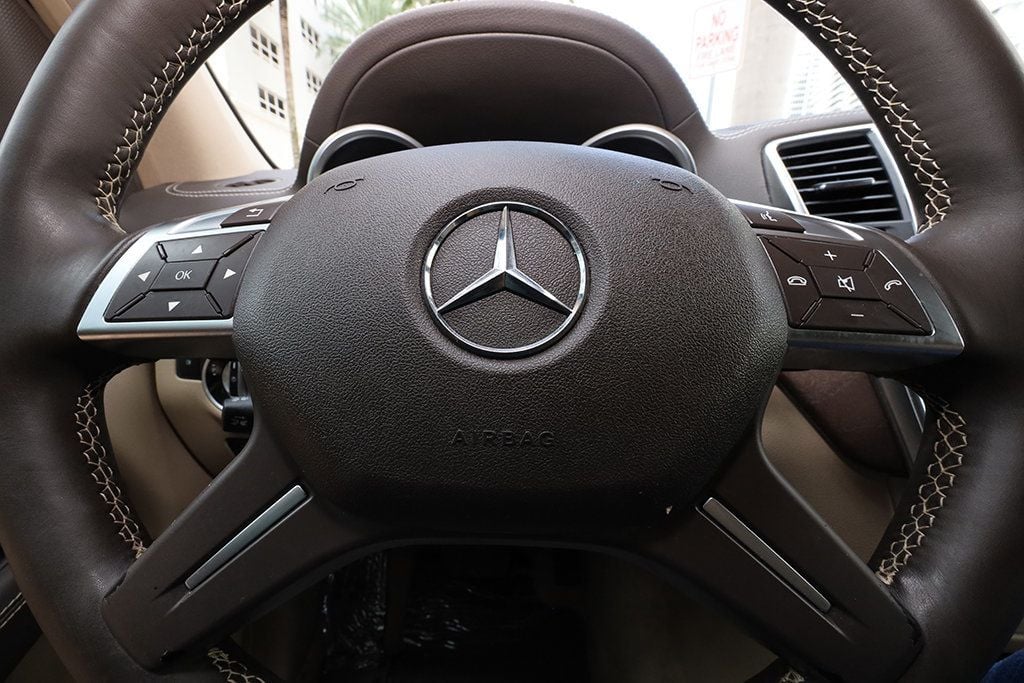 2016 Mercedes-Benz GL GL 450 4Matic - 23062405 - 57