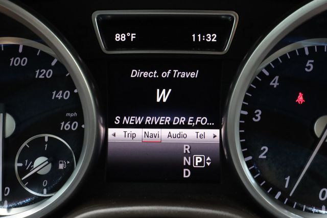 2016 Mercedes-Benz GL GL 450 4Matic - 23062405 - 58
