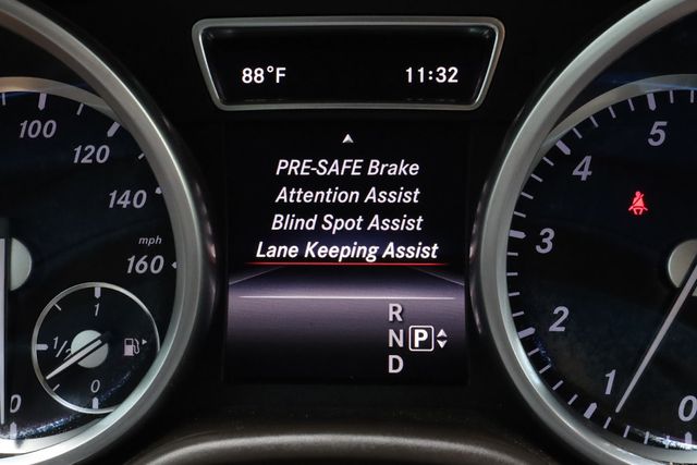 2016 Mercedes-Benz GL GL 450 4Matic - 23062405 - 59