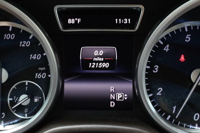 2016 Mercedes-Benz GL GL 450 4Matic - 23062405 - 60