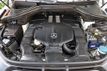 2016 Mercedes-Benz GL GL 450 4Matic - 23062405 - 63