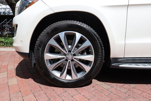 2016 Mercedes-Benz GL GL 450 4Matic - 23062405 - 64