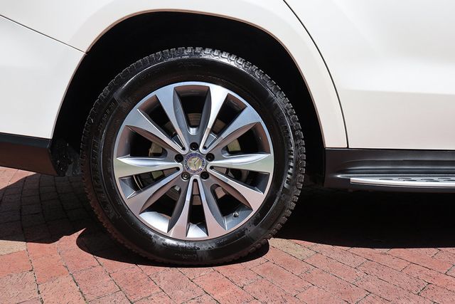 2016 Mercedes-Benz GL GL 450 4Matic - 23062405 - 67