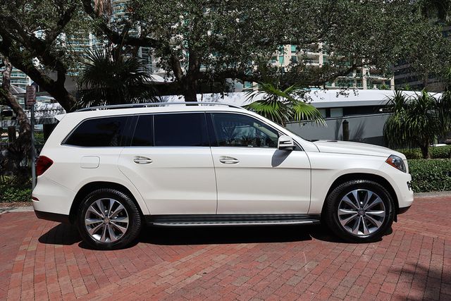 2016 Mercedes-Benz GL GL 450 4Matic - 23062405 - 75