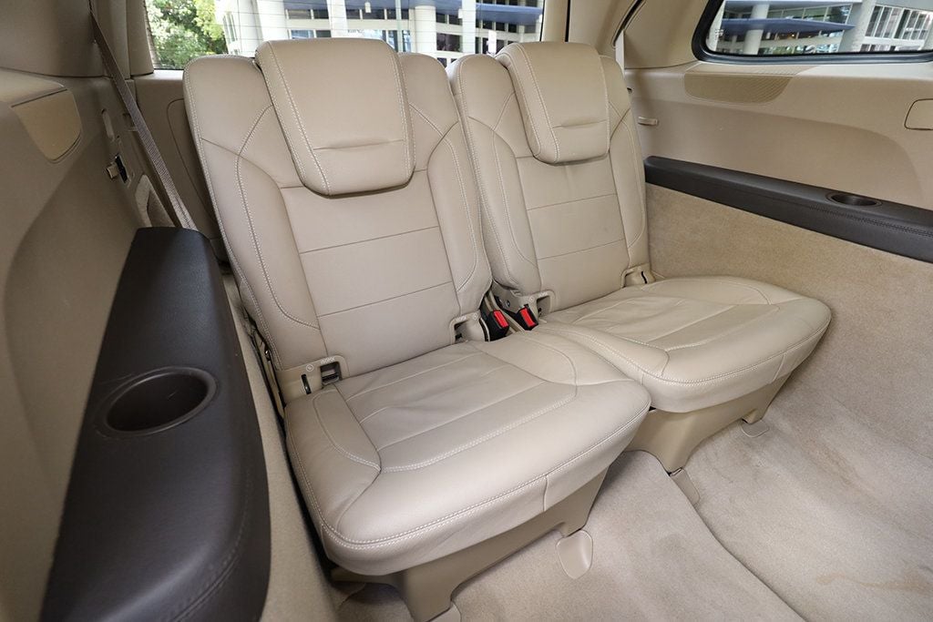 2016 Mercedes-Benz GL GL 450 4Matic - 23062405 - 7