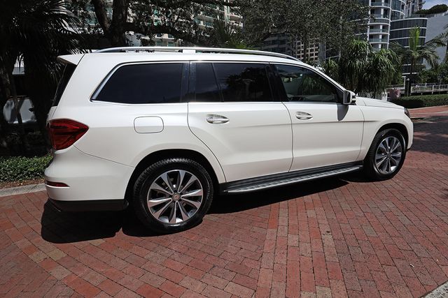 2016 Mercedes-Benz GL GL 450 4Matic - 23062405 - 79