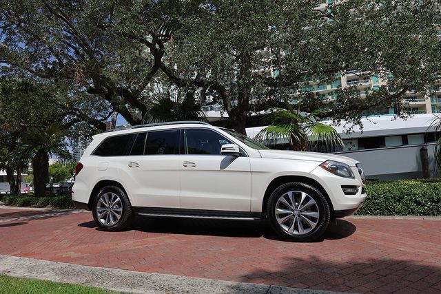 2016 Mercedes-Benz GL GL 450 4Matic - 23062405 - 81