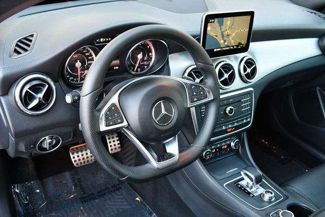 2016 Mercedes-Benz GLA 4MATIC 4 Door AMG GLA 45 SUV W/Premium & Multimedia Packages - 23071408 - 12