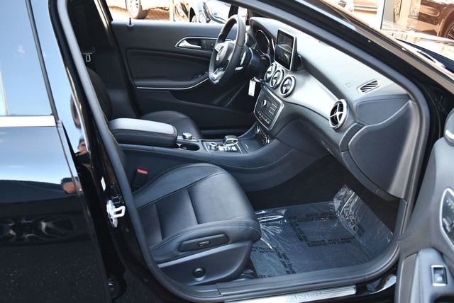 2016 Mercedes-Benz GLA 4MATIC 4 Door AMG GLA 45 SUV W/Premium & Multimedia Packages - 23071408 - 20
