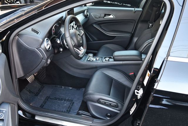 2016 Mercedes-Benz GLA 4MATIC 4 Door AMG GLA 45 SUV W/Premium & Multimedia Packages - 23071408 - 40