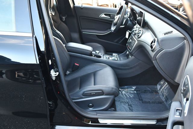2016 Mercedes-Benz GLA 4MATIC 4 Door AMG GLA 45 SUV W/Premium & Multimedia Packages - 23071408 - 45