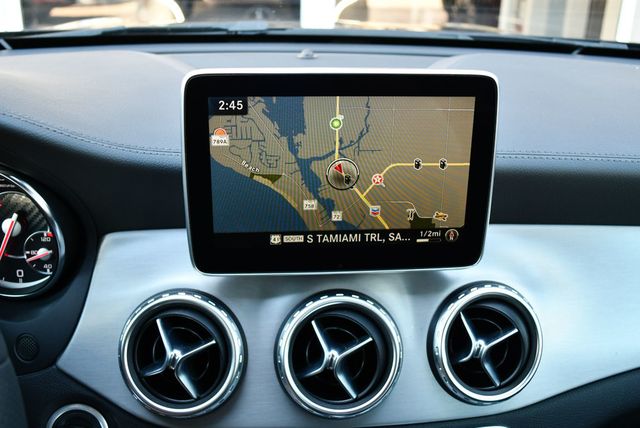 2016 Mercedes-Benz GLA 4MATIC 4 Door AMG GLA 45 SUV W/Premium & Multimedia Packages - 23071408 - 49