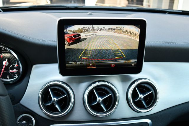 2016 Mercedes-Benz GLA 4MATIC 4 Door AMG GLA 45 SUV W/Premium & Multimedia Packages - 23071408 - 52