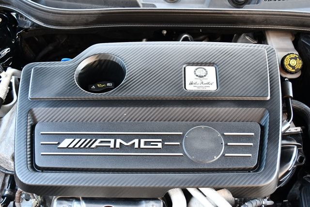 2016 Mercedes-Benz GLA 4MATIC 4 Door AMG GLA 45 SUV W/Premium & Multimedia Packages - 23071408 - 66