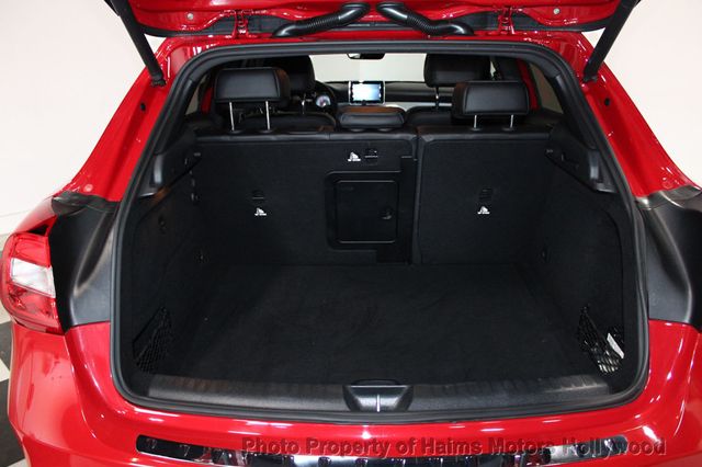 2016 Mercedes-Benz GLA 4MATIC 4dr GLA 250 - 22724638 - 9