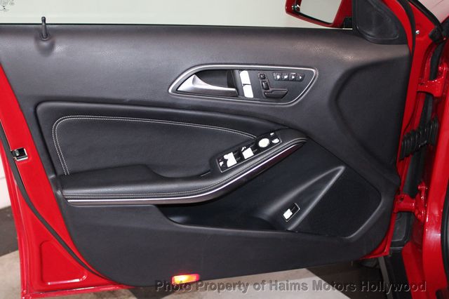 2016 Mercedes-Benz GLA 4MATIC 4dr GLA 250 - 22724638 - 11