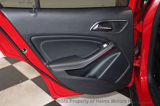 2016 Mercedes-Benz GLA 4MATIC 4dr GLA 250 - 22724638 - 12