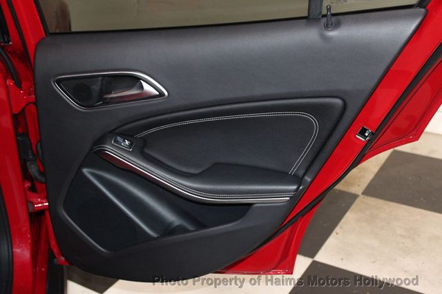 2016 Mercedes-Benz GLA 4MATIC 4dr GLA 250 - 22724638 - 13